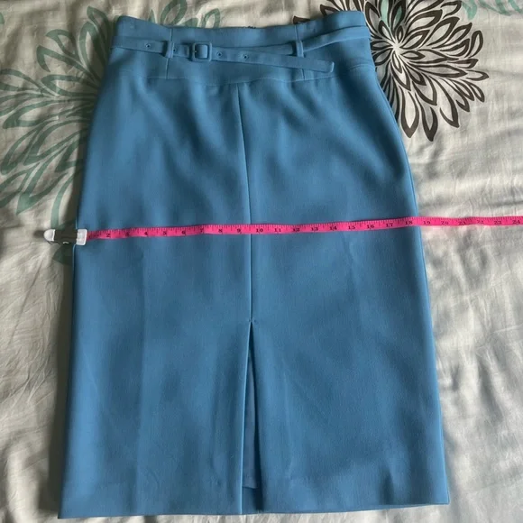 Women’s Pencil Skirt, Size 4 - Picture 9 of 11